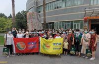 “走进科技，你我同行”——2022年上海科技节基因园分会场科普活动圆满结束