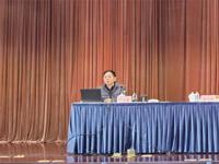 基因中心首席科学家罗利军受邀出席2023年科创启明星论坛暨第108期院士沙龙并作主题报告