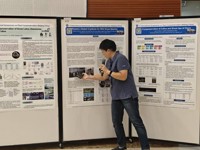 基因中心科研人员参加第五届国际植物超低温保存大会