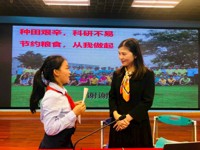 基因中心龚丽英同志荣获2025年上海市“科普之星”荣誉称号