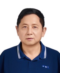 罗利军（首席科学家）