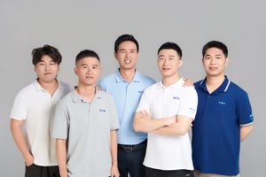 节水抗旱稻分子设计育种