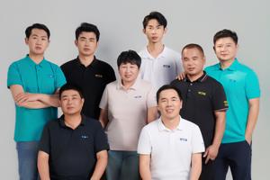 超高产节水抗旱稻新品种选育