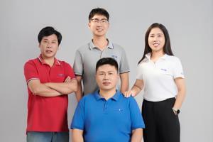 生菜遗传资源创制保护和研究利用